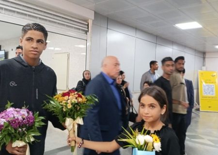 ۱۰ صیاد مفقود شده هرمزگانی به خانه بازگشتند