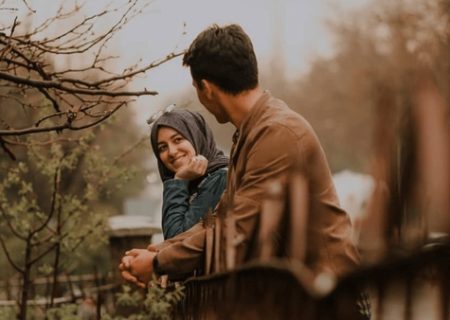 با این جمله، زبانِ عشق همسرتان را کشف کنید