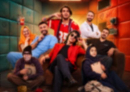 هنجارشکنی بیسروصدا در تئاترهای مستهجن کمدی