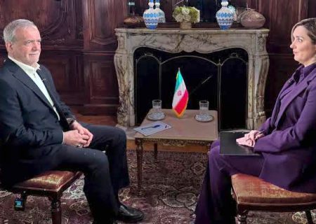 با پذیرش پیشنهاد ایران، آماده اجرای توافق تنگه هرمز هستیم