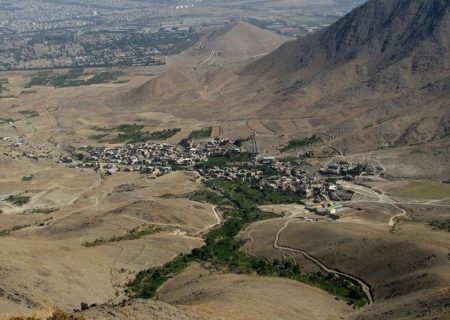 ارسال یک میلیون پیامک برای واگذاری زمین‌های روستایی