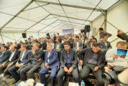 آغاز عملیات اجرایی آزادراه سهراهی تربت – قدمگاه