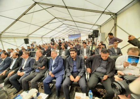 آغاز عملیات اجرایی آزادراه سه‌راهی تربت – قدمگاه