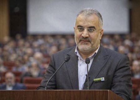 ثبت شاخص «حادثه صفر» در منطقه ۴ عملیات انتقال گاز