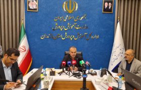 افزایش هنرستانهای جوار از ۱۶ به ۳۰ واحد
