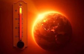 پیش‌بینی ۴۵۰ هزار مرگ مرتبط با «سوپر ال‌نینو» در ۶ ماه آینده