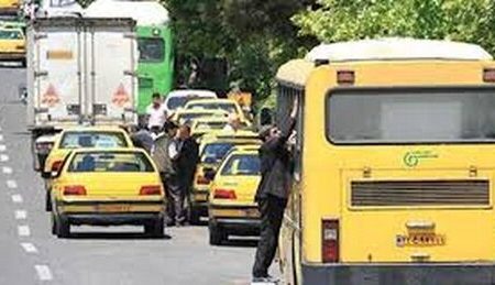 گازوئیل اتوبوس‌های تهران؛ یک سوخت، چندین روایت