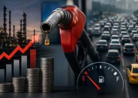 شما نظر بدهید | اطلاع‌رسانی دولت درباره تصمیمات بنزینی مطلوب است؟