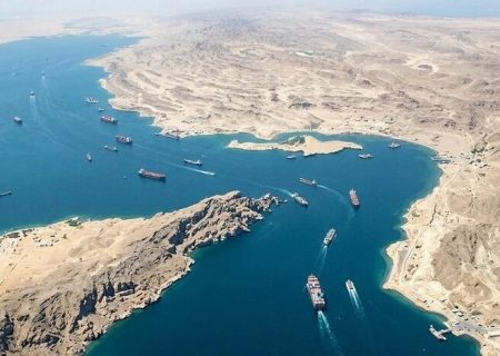 پایان بررسی طرح تنگه هرمز در کمیسیون امنیت ملی