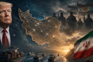 اعتراف شبکه اسرائیلی به پیوند گروه‌های تجزیه‌طلب با آمریکا و اسرائیل
