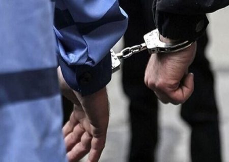بازداشت فرد مدعی نفوذ در رده‌های بالای حاکمیتی کشور