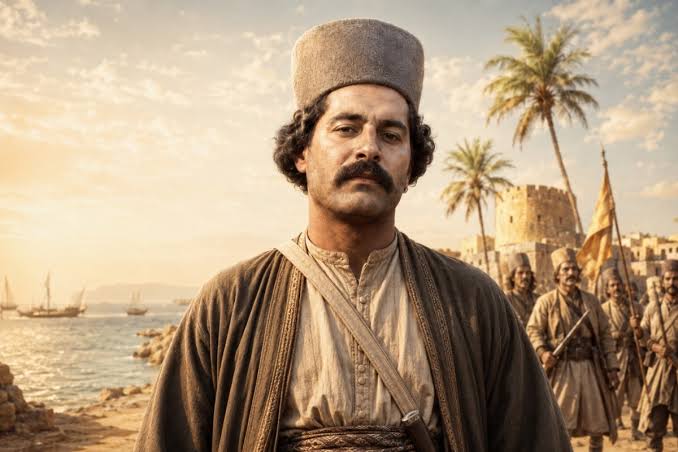 به مناسبت سالروز شهادت رئیسعلی دلواری؛ قیام جنوب علیه اشغالگران