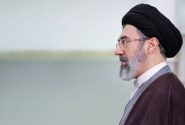 همواره پاسدار هویت ملی و پرچم نظام اسلامی باشید