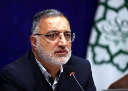 آسیب‌زدن آمریکا به ۱۸ اتوبوس چینی حین انتقال به کشور