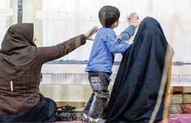 هشدار نسبت به افزایش جمعیت زنان سرپرست خانوار