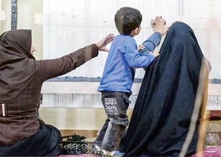 هشدار نسبت به افزایش جمعیت زنان سرپرست خانوار