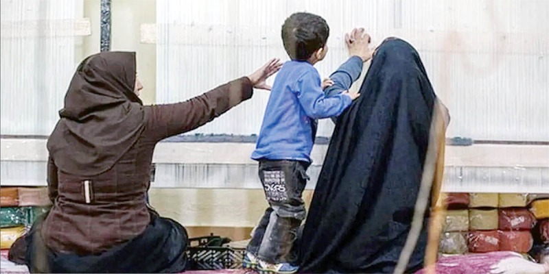 هشدار نسبت به افزایش جمعیت زنان سرپرست خانوار