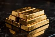 کاهش قیمت طلا در بازارهای جهانی