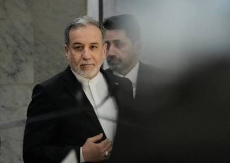 عراقچی: منتظر پاسخ طرف آمریکایی هستیم