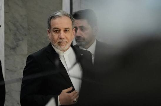 عراقچی: منتظر پاسخ طرف آمریکایی هستیم