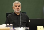 نیکزاد: تنگه هرمز به شرایط قبل از جنگ بازنمیگردد