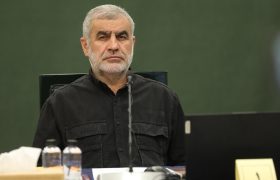 نیکزاد: تنگه هرمز به شرایط قبل از جنگ بازنمی‌گردد