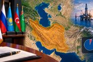 کاهش سهم ایران به زیر ۴ درصد با الحاق به لایحه خزر