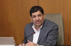 مخبر: نطق مستدل رییس‌جمهور، دفاع تمام قد از ایران بود