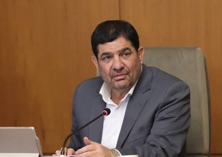 مخبر: نطق مستدل رییس‌جمهور، دفاع تمام قد از ایران بود