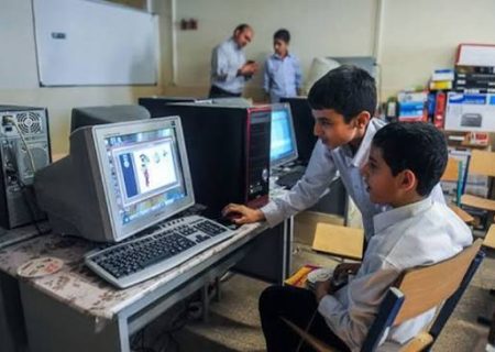 هوشمندسازی فقط نصب ویدئو پروژکتور داخل کلاسها نیست