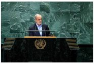 ما برای دفاع از کشورمان از هیچ‌ کسی اجازه نمی‌گیریم