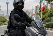 گره صدور گواهینامه موتورسواری زنان چه زمانی باز میشود؟