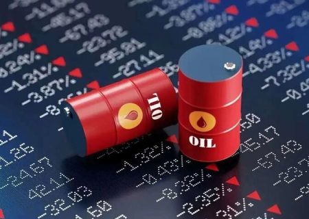 جهش قیمت نفت و نگرانی از تشدید تورم در آمریکا