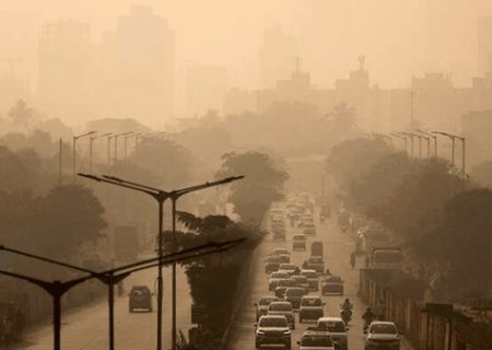 قحطی این ویتامین در شهرهای آلوده جدی است