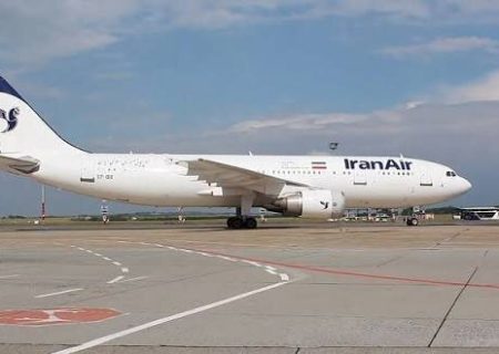 ممنوعیت پروازهای ایران، خدشه به حاکمیت عراق است