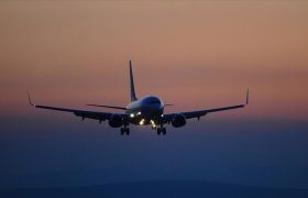 پروازهای ایران به نجف و بغداد برقرار است
