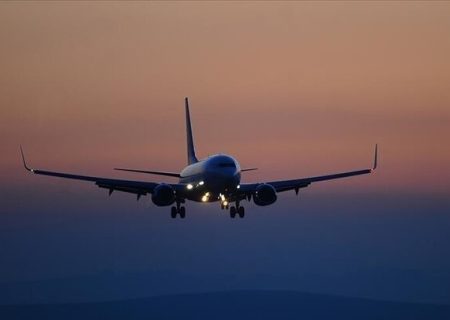 پروازهای ایران به نجف و بغداد برقرار است