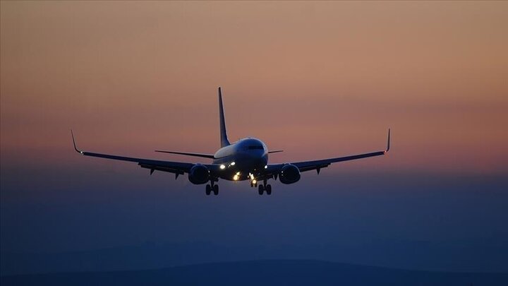 پروازهای ایران به نجف و بغداد برقرار است