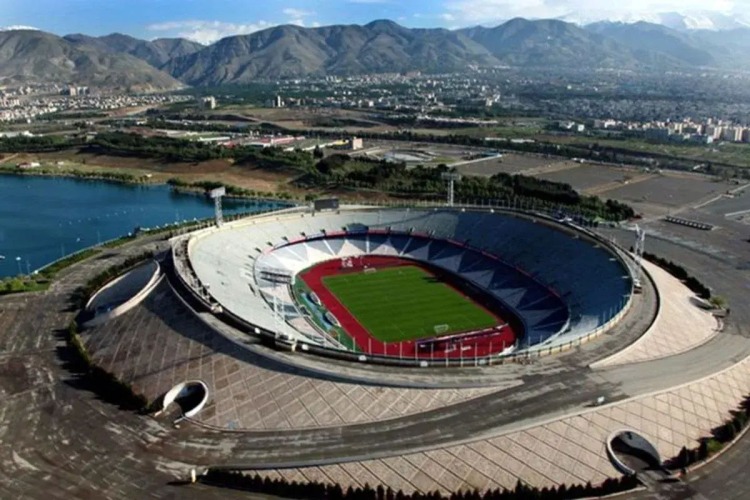 ورزشگاه آزادی؛ ازهشدار استیضاح دنیامالی تا نامه AFC