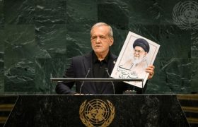 واکنش شورای هماهنگی تبلیغات اسلامی به سخنان رئیس‌جمهوری در سازمان ملل