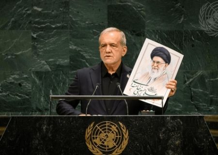 واکنش شورای هماهنگی تبلیغات اسلامی به سخنان رئیس‌جمهوری در سازمان ملل