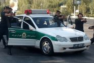 تیراندازی در اتوبان تهران_قم؛ قاچاقچی شیشهای دستگیر شد