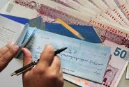 خداحافظی شبکه بانکی با چک رمزدار