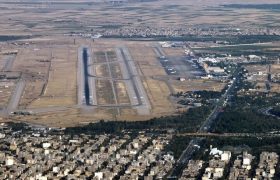 انجام پروازهای خارجی فرودگاه مشهد به ۳ مسیر خارجی