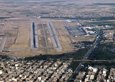 انجام پروازهای خارجی فرودگاه مشهد به ۳ مسیر خارجی