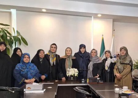 گسترش مراکز نگهداری سالمندان یک ضرورت‌ است