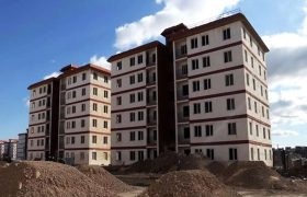 فرآیند تعیین واحد متقاضیان مسکن ملی در کردستان نیمه دوم آبان آغاز می‌شود