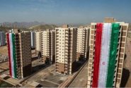 ۳ هزار واحد مسکن ملی کرمانشاه تا بهمن افتتاح میشود