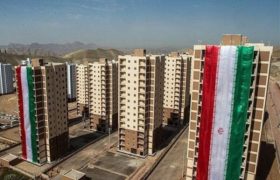 ۳ هزار واحد مسکن ملی کرمانشاه تا بهمن افتتاح میشود