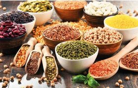 قیمت انواع حبوبات ۳ آبان ۱۴۰۵